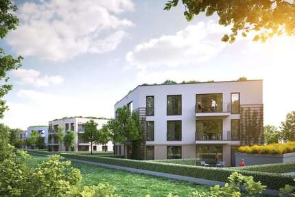 Wohnung Mainz Laubenheim - 2 Zimmer, 69 m&sup2;, 465.000&euro; | Angebot:23332605