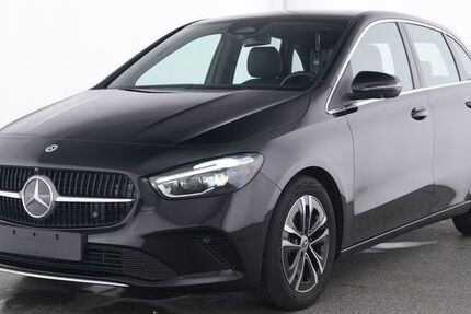 Mercedes-Benz B 200 8.100 km 33.850 &euro; Ingelheim 55218