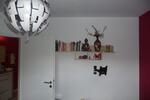 Hochparterre Weiterstadt - 2.5 Zimmer, 66 m&sup2;, 260.000&euro; | Angebot:27497248