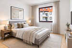 Attraktive 2,5-Zimmer-Wohnung in Wiesbaden (Rheingauviertel) mit Loggia und TG-Stellplatz - Etagenwohnung Wiesbaden Biebrich | Angebot:27463912