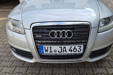 Audi A6 203.000 km 11.000 &euro; Wiesbaden 65203