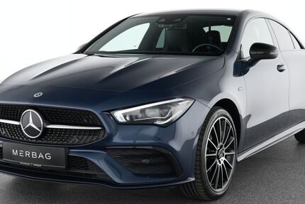 Mercedes-Benz CLA 250 37.394 km 28.770 &euro; Mainz 55128