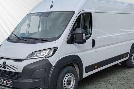 Citroen Jumper 21.561 km 25.500 &euro; Ingelheim am Rhein 55218