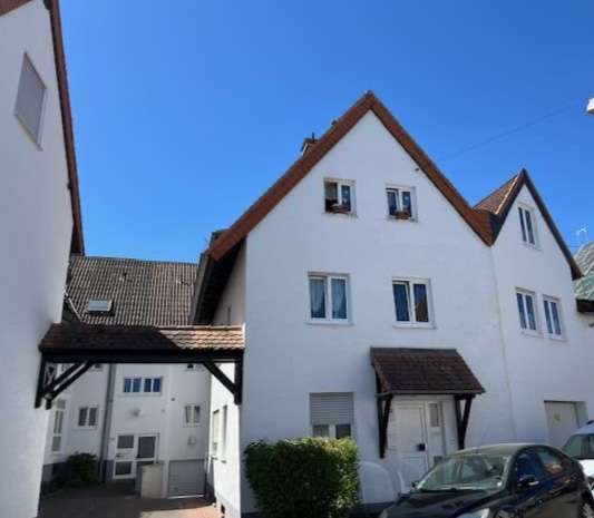 Etagenwohnung Wiesbaden Bierstadt - 3.5 Zimmer, 98 m&sup2;, 379.000&euro; | Angebot:27308355