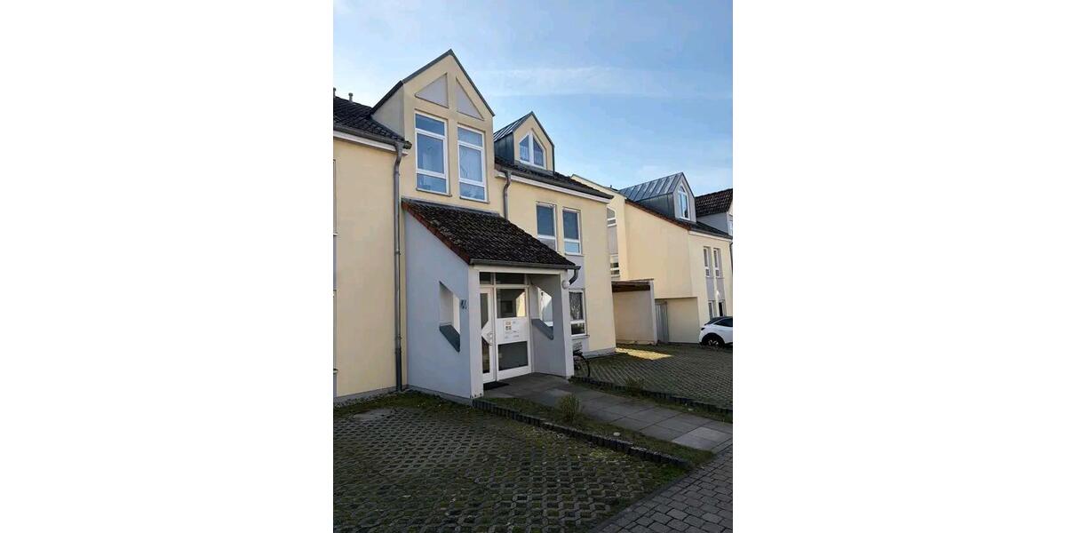 Dachgeschoßwohnung Budenheim - 3 Zimmer, 104 m&sup2;, 402.000&euro; | Angebot:27501501