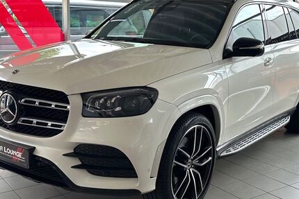 Mercedes-Benz GLS 400 128.154 km 63.999 &euro; Schwabenheim 55270