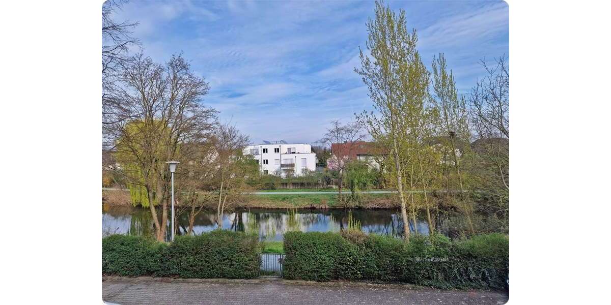 Etagenwohnung Rüsselsheim - 4 Zimmer, 111 m&sup2;, 320.000&euro; | Angebot:25930876
