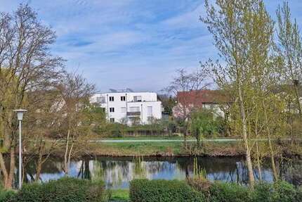 Wohnung Rüsselsheim - 4 Zimmer, 111 m&sup2;, 320.000&euro; | Angebot:25930876