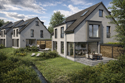 Haus Oestrich-Winkel Winkel - 5 Zimmer, 151 m&sup2;, 830.000&euro; | Angebot:26325735