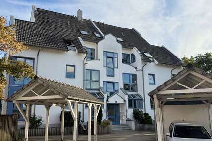 Wohnung Ingelheim - 2 Zimmer, 57 m&sup2;, 630&euro; | Angebot:27481929