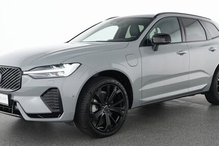 Volvo XC60 26.700 km 52.550 &euro; Weiterstadt 64331