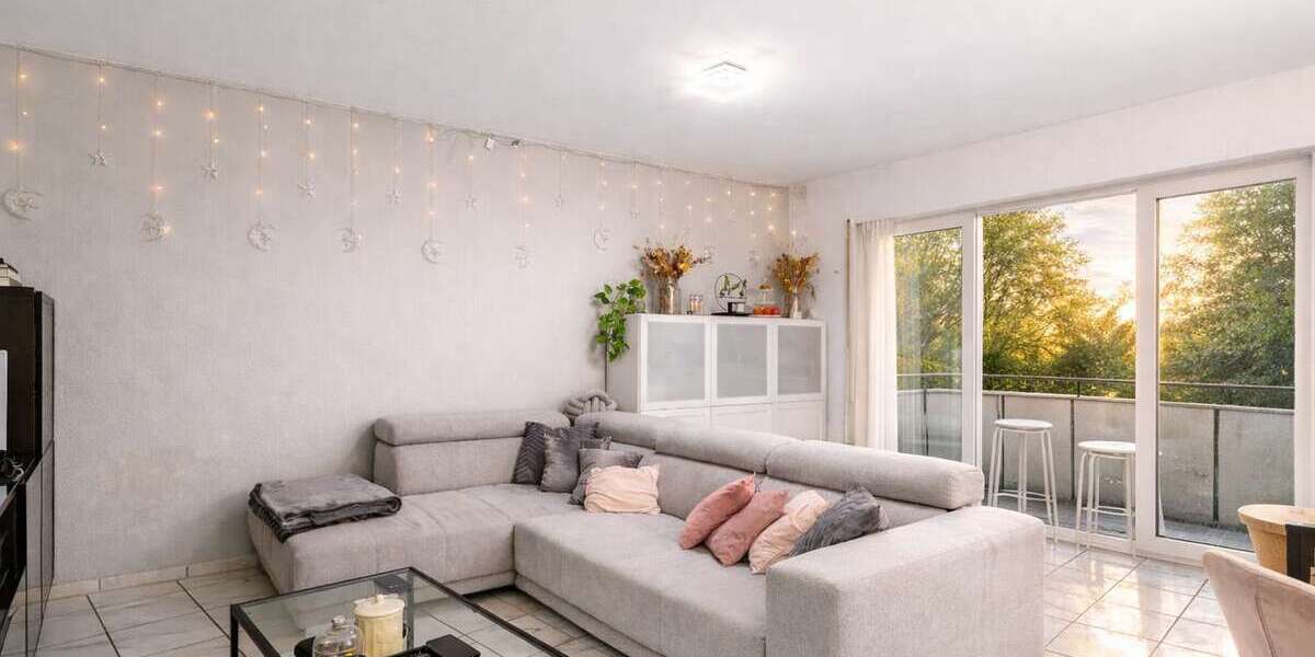 Etagenwohnung Kelkheim (Taunus) - 2 Zimmer, 61 m&sup2;, 219.000&euro; | Angebot:27213180