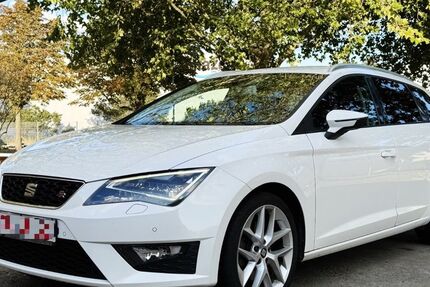 Seat Leon 244.900 km 6.999 &euro; Mörfelden-Walldorf 64546