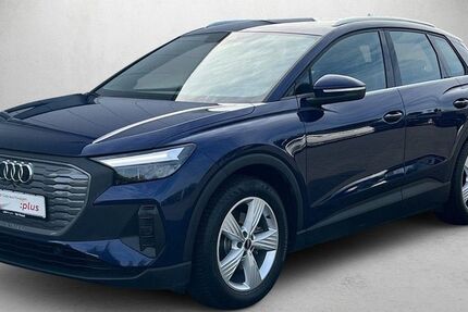 Audi Q4 40.554 km 25.980 &euro; Mainz 55131
