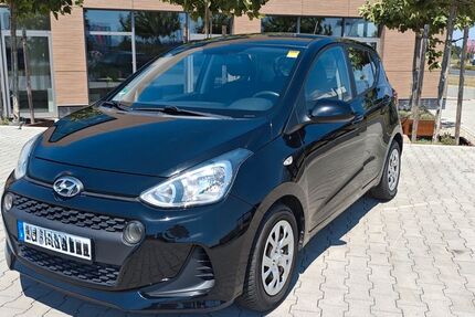 Hyundai i10 85.118 km 6.800 &euro; Stockstadt am Rhein 64589