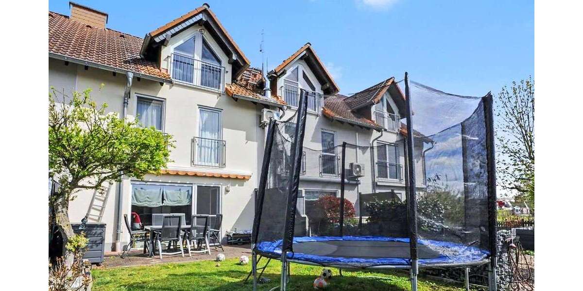 Einfamilienhaus Riedstadt - 5 Zimmer, 135 m&sup2;, 399.000&euro; | Angebot:26249840
