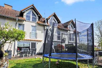 Haus Riedstadt - 5 Zimmer, 135 m&sup2;, 399.000&euro; | Angebot:26249840