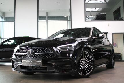 Mercedes-Benz C 300 92.400 km 30.700 &euro; Griesheim/Darmstadt 64347