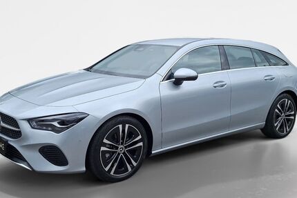 Mercedes-Benz CLA 180 Shooting Brake 7.319 km 26.540 &euro; Mainz 55128