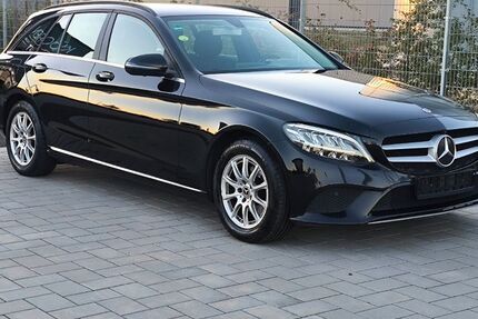 Mercedes-Benz C 180 168.000 km 13.899 &euro; Bingen 55411