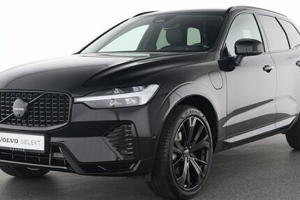 Volvo XC60 22.100 km 50.990 &euro; Weiterstadt 64331