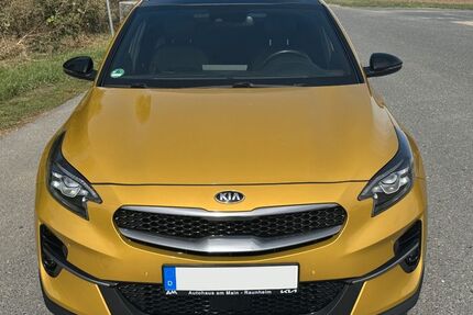 Kia XCeed 76.900 km 20.450 &euro; Riedstadt 64560