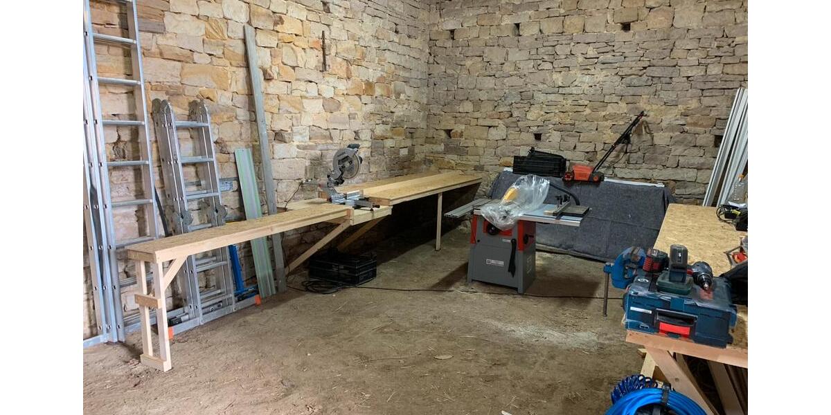 Bauernhaus, Landhaus Bechtolsheim - 6 Zimmer, 120 m&sup2;, 550.000&euro; | Angebot:26948846