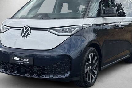 VW ID. Buzz 27.740 km 49.350 &euro; Mainz 55131