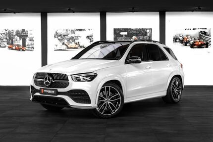 Mercedes-Benz GLE 450 85.700 km 66.900 &euro; Wiesbaden 65197