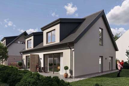Haus Griesheim - 3 Zimmer, 111 m&sup2;, 549.000&euro; | Angebot:27326945
