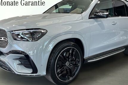 Mercedes-Benz GLE 450 16.635 km 88.990 &euro; Hattersheim 65795