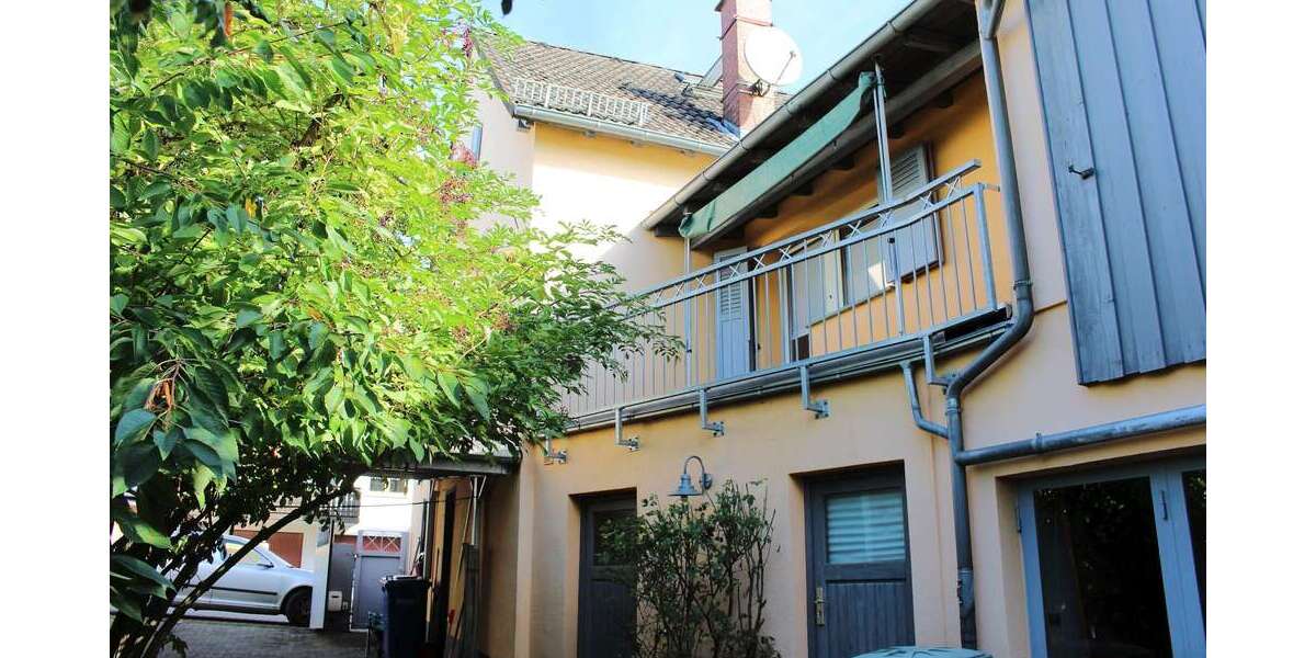 Einfamilienhaus Taunusstein - 7 Zimmer, 158 m&sup2;, 350.000&euro; | Angebot:27441601