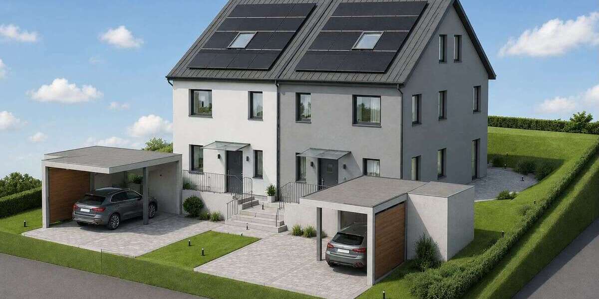 Einfamilienhaus Eich - 6 Zimmer, 140 m&sup2;, 424.000&euro; | Angebot:23797541