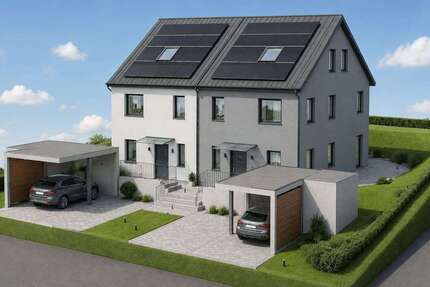 Haus Eich - 6 Zimmer, 140 m&sup2;, 424.000&euro; | Angebot:23797541