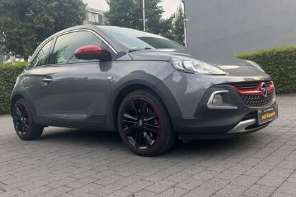 Opel Adam 67.900 km 7.900 &euro; Wiesbaden 65197