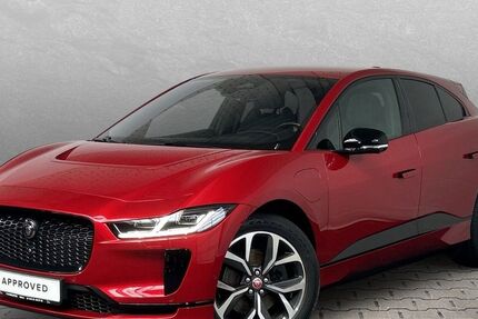 Jaguar I-Pace 77.900 km 31.440 &euro; Mainz-Hechtsheim 55129