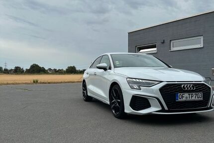 Audi A3 86.000 km 22.999 &euro; Groß-Gerau 64521