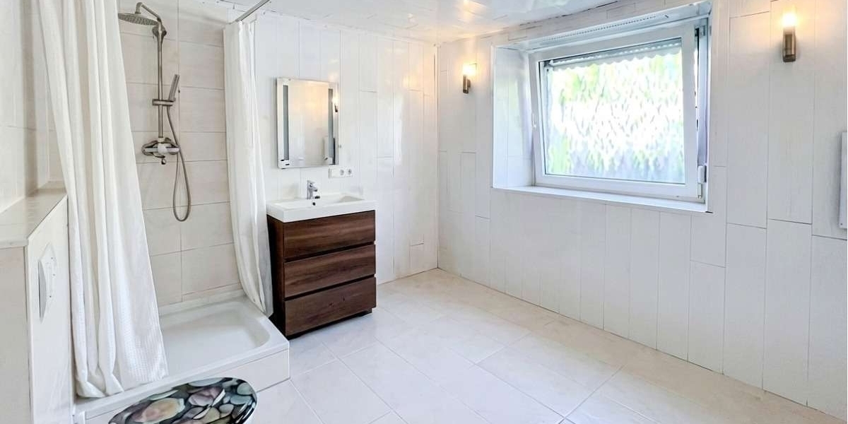 Moderne Neubau-DHH mit Energieeffizienz A+ am Eicher See in Gimbsheim – Südterrasse & Garage - Doppelhaushälfte Gimbsheim | Angebot:27156578