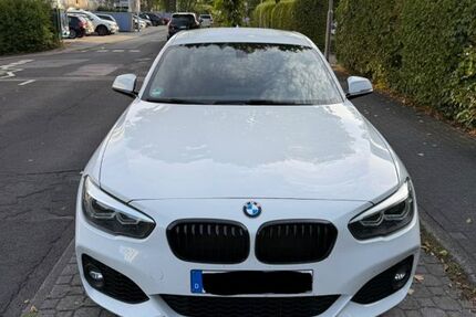 BMW 118 160.000 km 15.000 &euro; Eschborn 65760