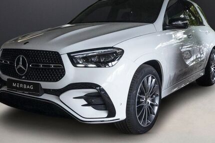 Mercedes-Benz GLE 450 11.300 km 83.890 &euro; Wiesbaden 65189