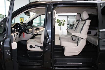 Mercedes-Benz V 250 135.000 km 44.700 &euro; Griesheim/Darmstadt 64347