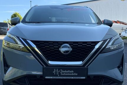 Nissan Qashqai 71.360 km 20.590 &euro; Kelkheim 65779