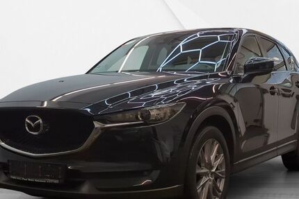Mazda CX-5 73.113 km 19.921 &euro; Eschborn 65760