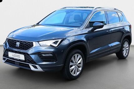 Seat Ateca 82.522 km 20.890 &euro; Hofheim-Diedenbergen 65719