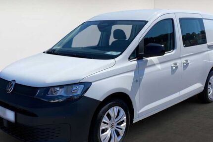 VW Caddy 20.000 km 29.800 &euro; Eschborn 65760