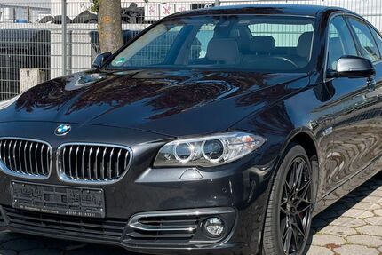 BMW 520 119.900 km 15.890 &euro; Ginsheim-Gustavsburg 65462