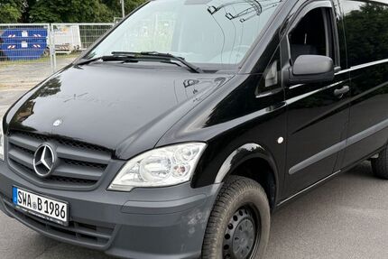 Mercedes-Benz Vito 178.000 km 14.900 &euro; Wiesbaden 65195