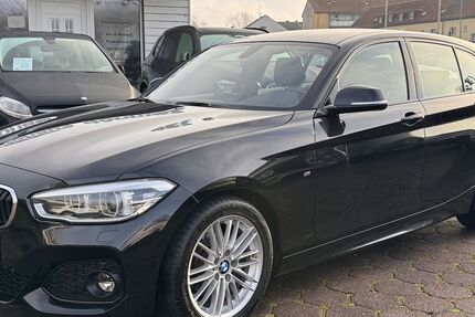 BMW 118 107.725 km 18.500 &euro; Mainz-Kostheim 55246