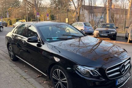 Mercedes-Benz E 200 119.450 km 22.650 &euro; Bingen am Rhein 55411