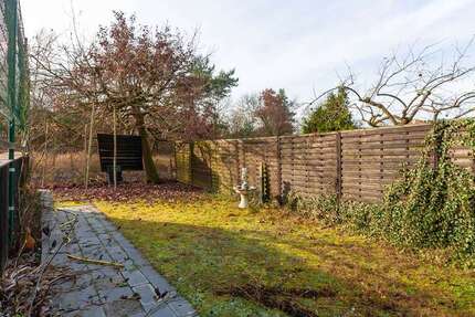 Haus Mörfelden-Walldorf Walldorf - 5 Zimmer, 180 m&sup2;, 480.000&euro; | Angebot:27007126